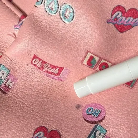 BTS Boy With Luv backpack - Picture 3 of 7